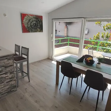 Ap Apartment Mostar Exterior foto