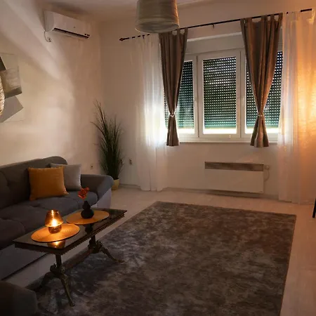 Ap Apartment Mostar Exterior foto