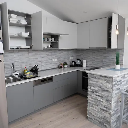 Ap Apartment Mostar Exterior foto