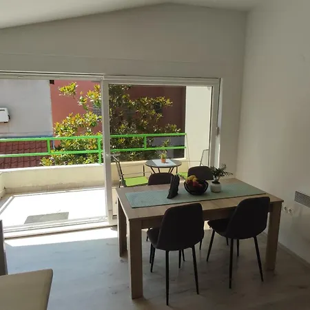 Ap Apartment Mostar Exterior foto