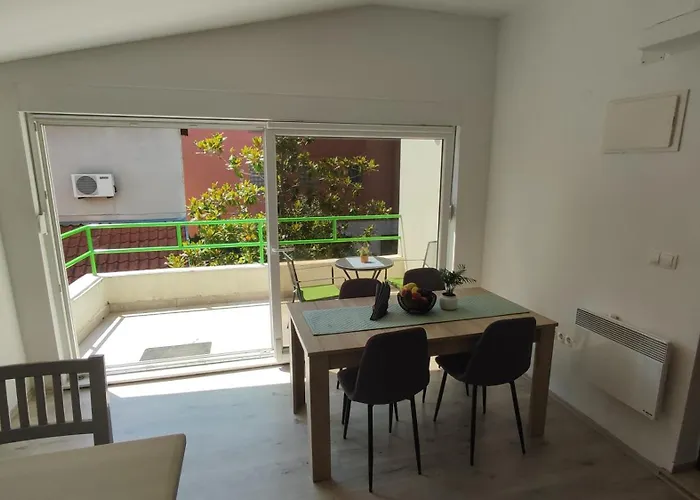 Ap Apartment
