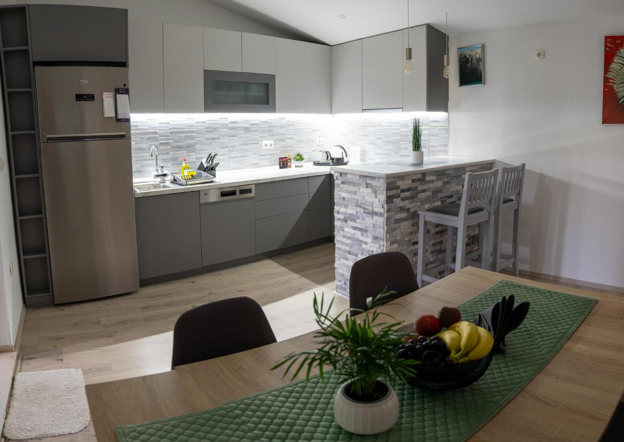 Apartment Ap