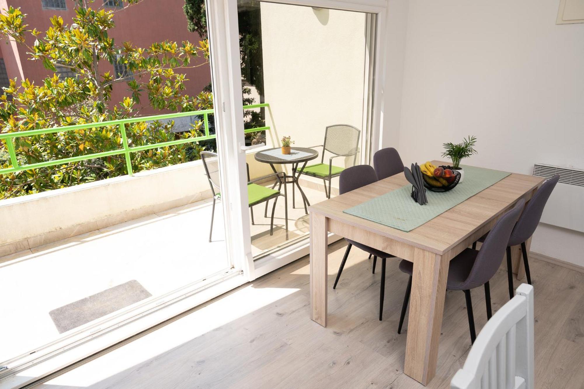Apartamento Ap