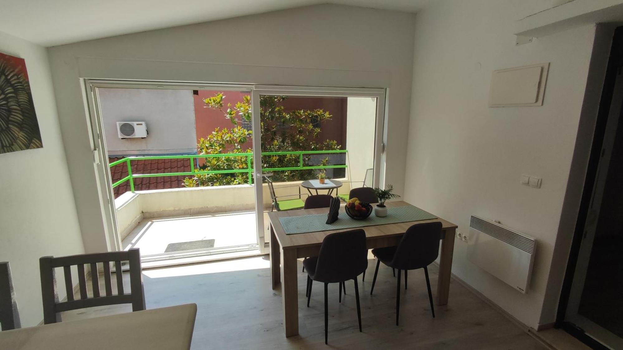 Apartment Ap