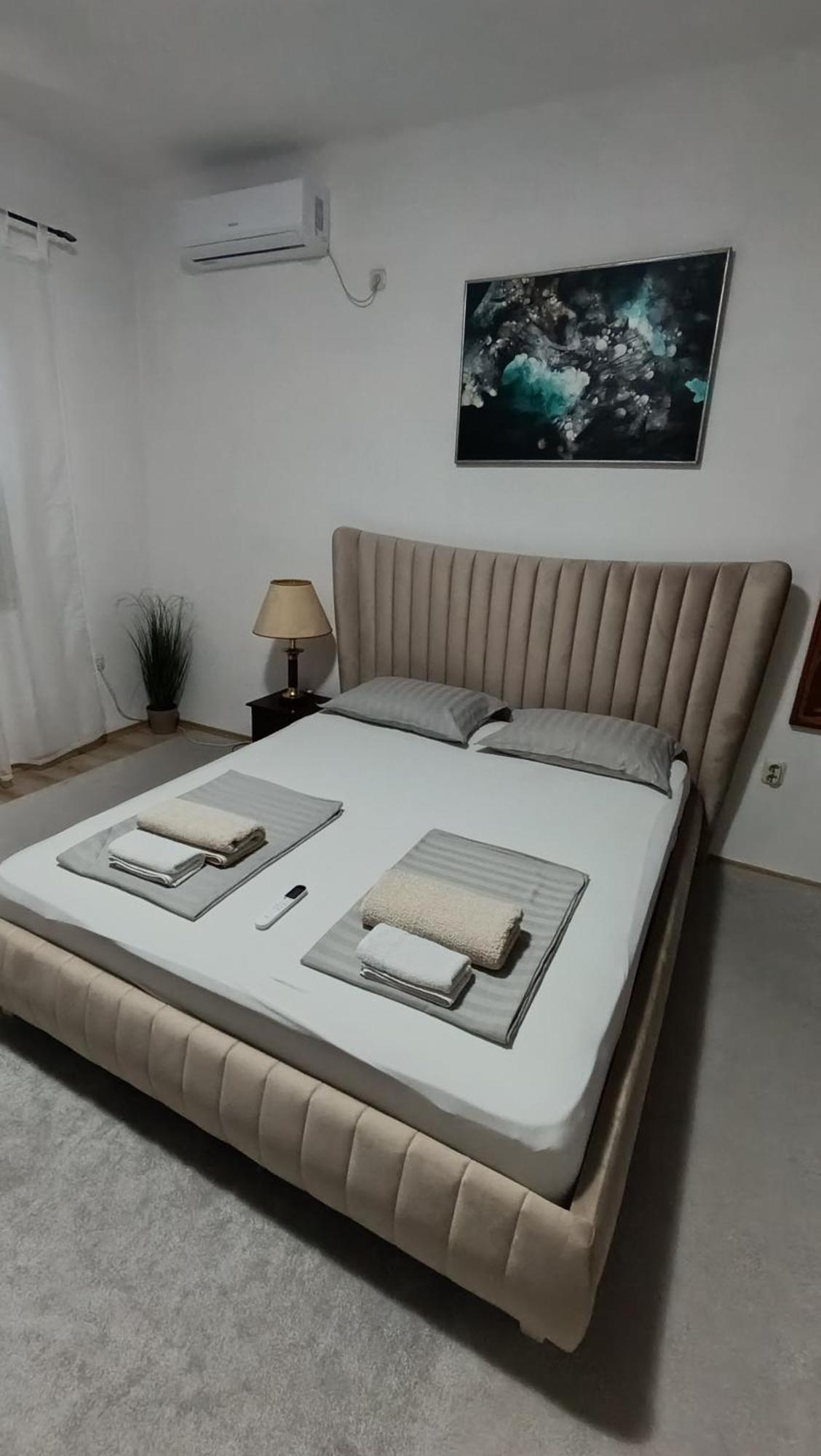 Ap Apartment Mostar